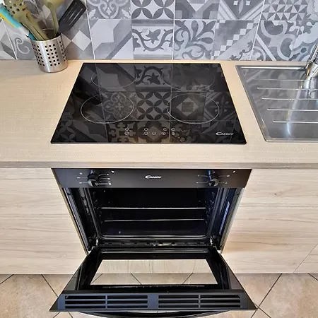 La Ca' Maggiore Affittaly Apartamento Bolonha