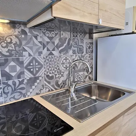 Apartamento La Ca' Maggiore Affittaly *