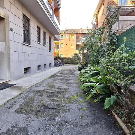 Apartamento La Ca' Maggiore Affittaly Bolonha