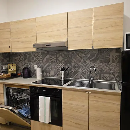 Apartamento La Ca' Maggiore Affittaly Bolonha