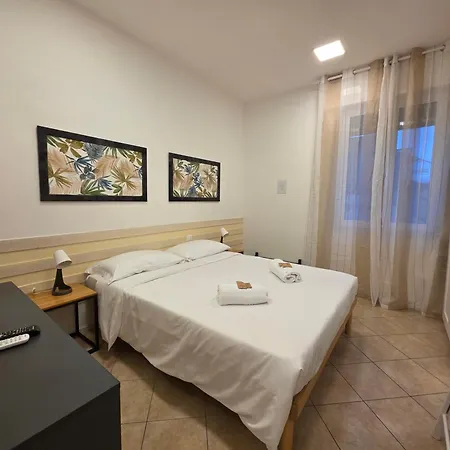 La Ca' Maggiore Affittaly Apartamento *