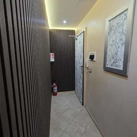 Apartamento La Ca' Maggiore Affittaly *