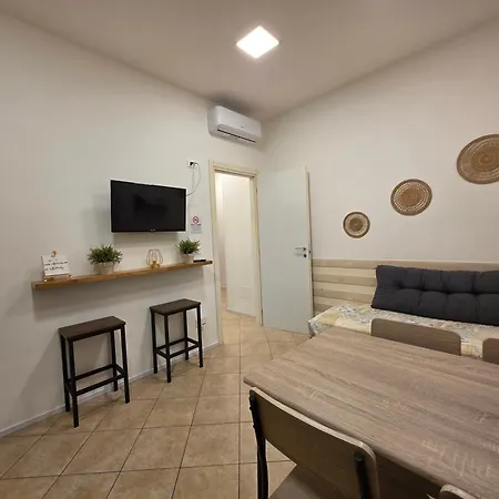 La Ca' Maggiore Affittaly Apartment *