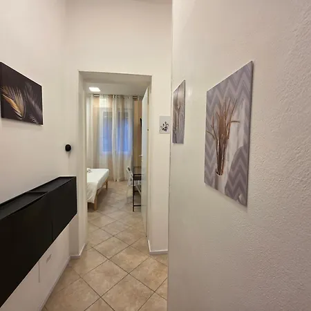 La Ca' Maggiore Affittaly Apartment Bologna