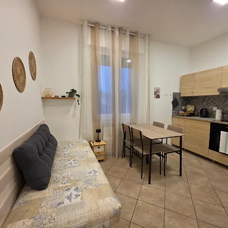 La Ca' Maggiore Affittaly Apartment