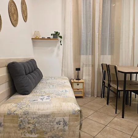 Apartment La Ca' Maggiore Affittaly *
