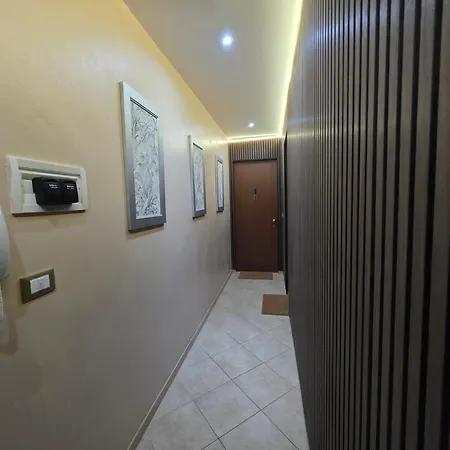La Ca' Maggiore Affittaly Apartment *