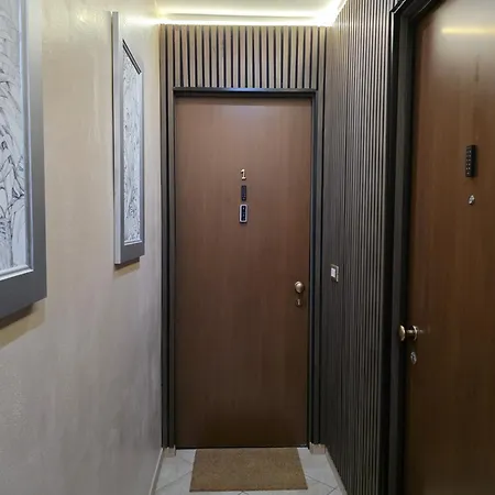 La Ca' Maggiore Affittaly Apartment Bologna